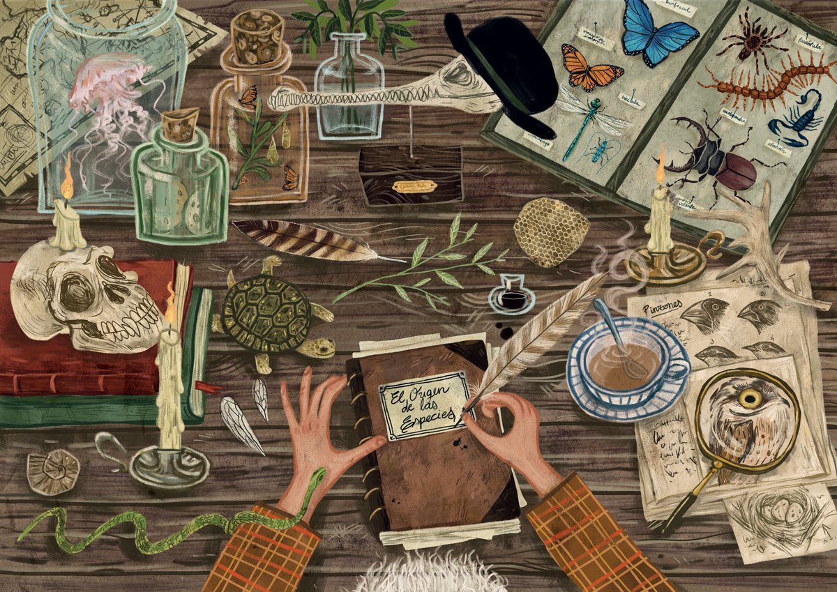 darwinwebsite